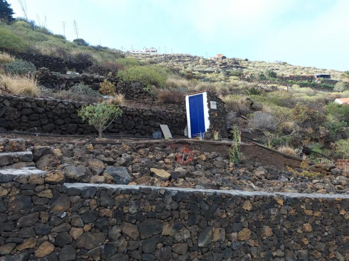 Casa El Mirador Vila Fuencaliente de la Palma Exterior foto