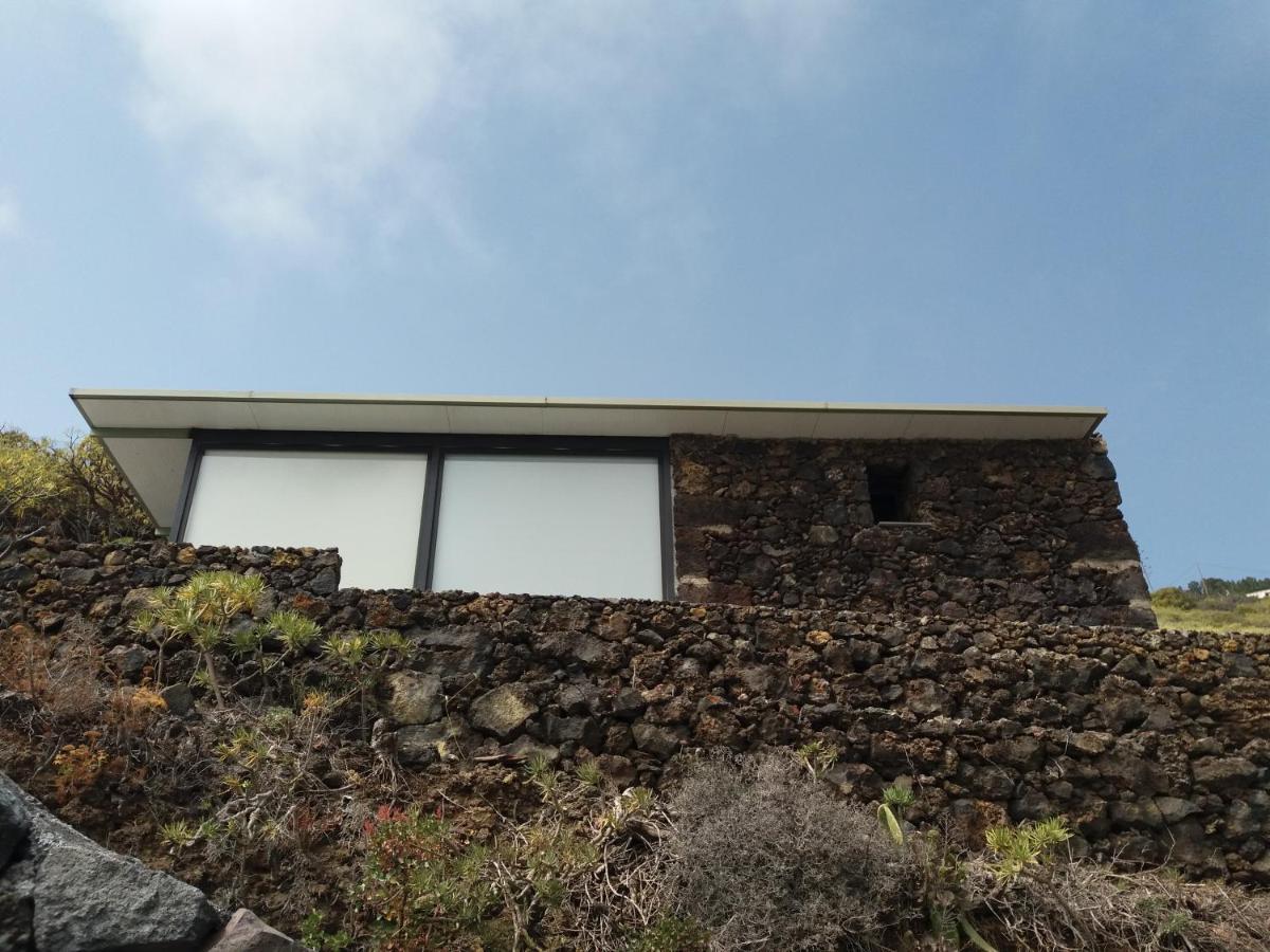 Casa El Mirador Vila Fuencaliente de la Palma Exterior foto