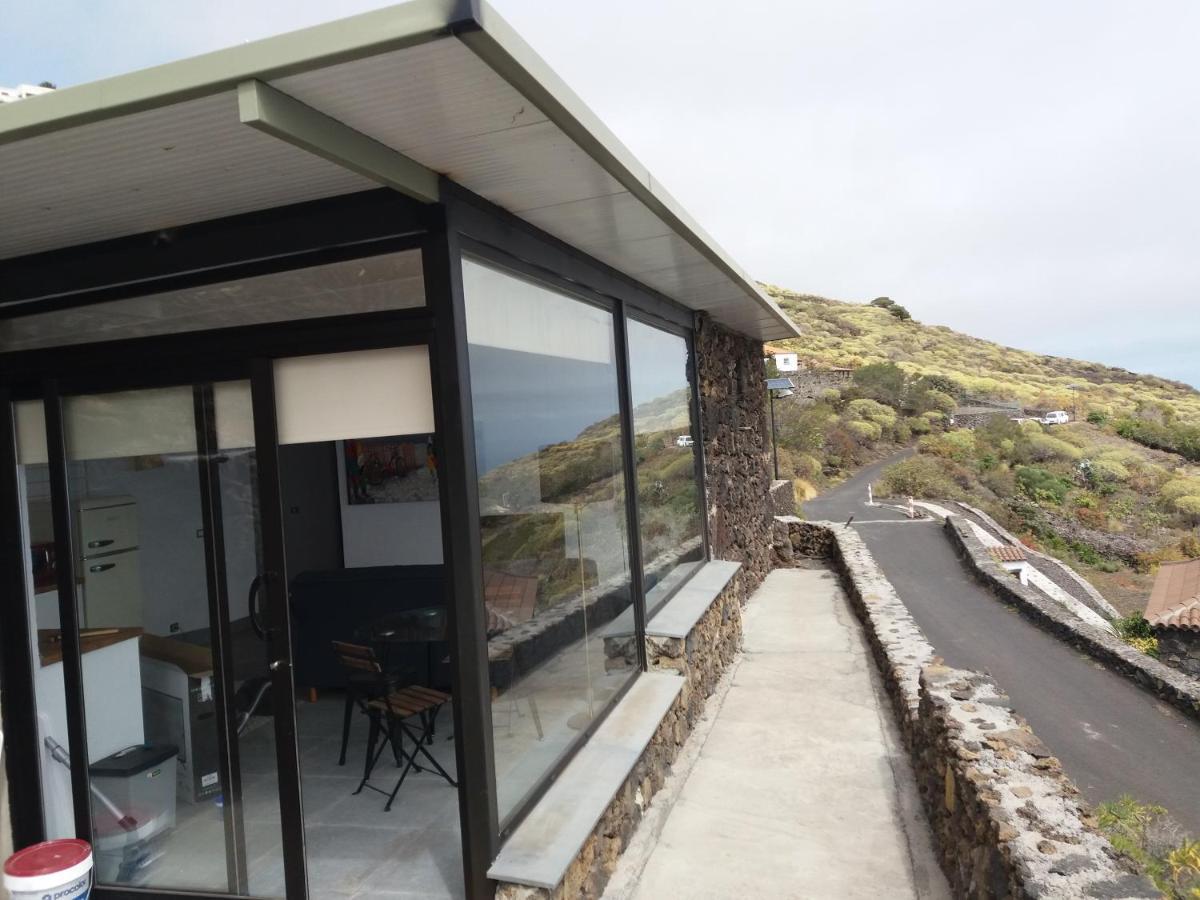 Casa El Mirador Vila Fuencaliente de la Palma Exterior foto