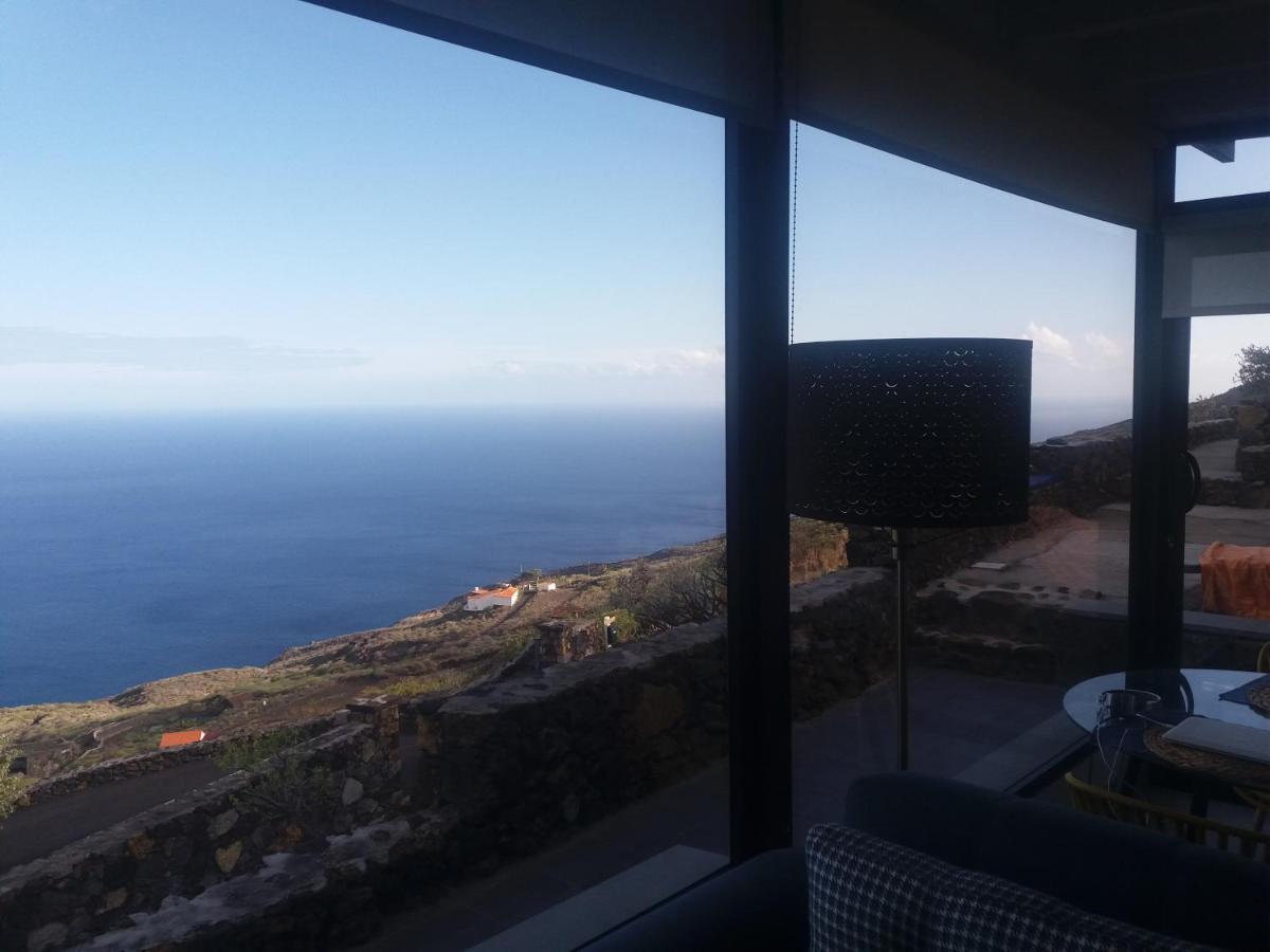 Casa El Mirador Vila Fuencaliente de la Palma Exterior foto