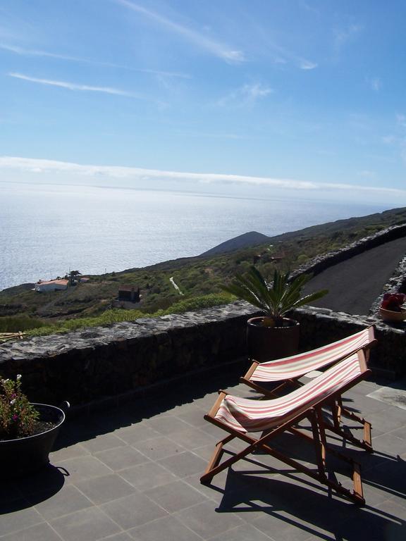 Casa El Mirador Vila Fuencaliente de la Palma Exterior foto