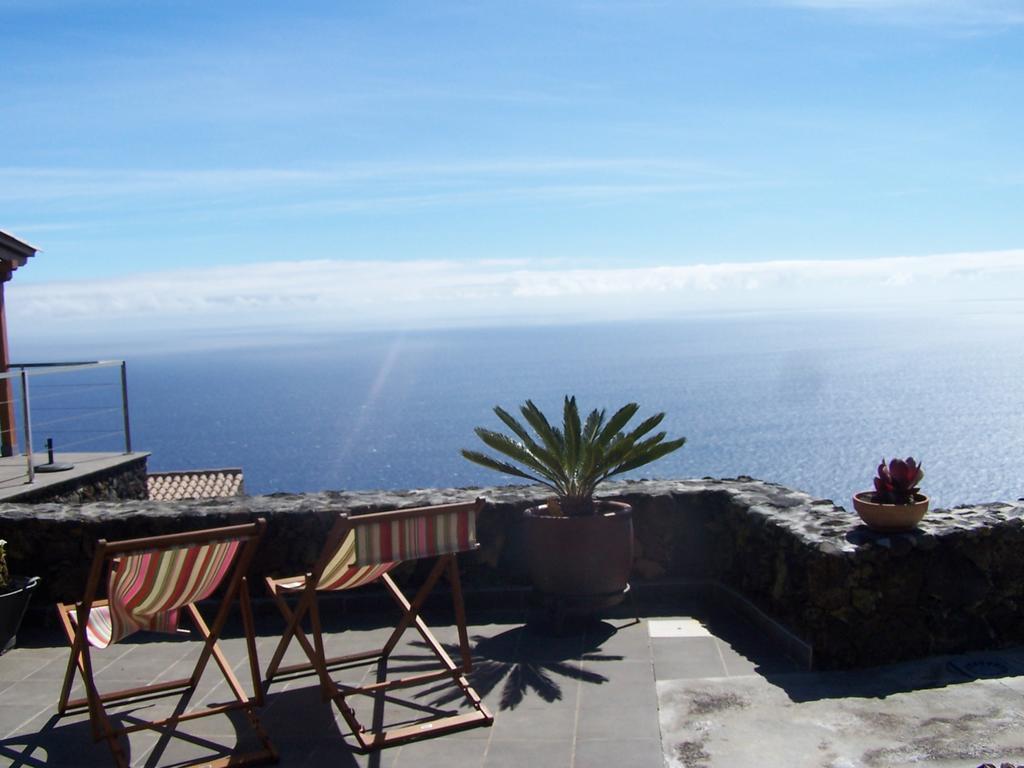 Casa El Mirador Vila Fuencaliente de la Palma Exterior foto