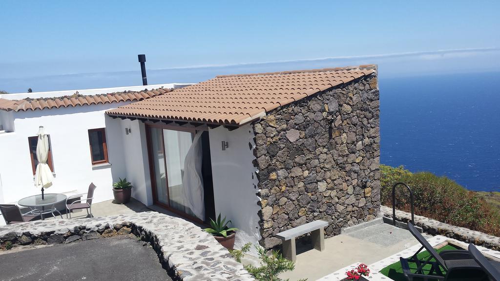 Casa El Mirador Vila Fuencaliente de la Palma Exterior foto