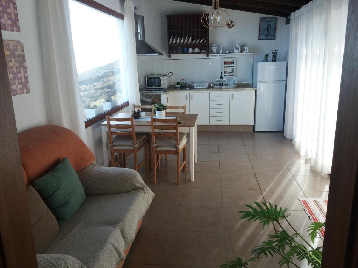 Casa El Mirador Vila Fuencaliente de la Palma Exterior foto